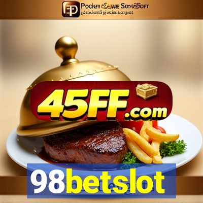 98betslot