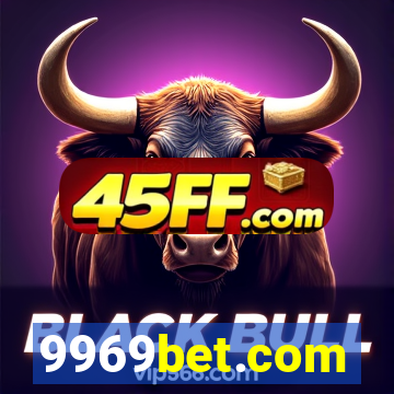 9969bet.com