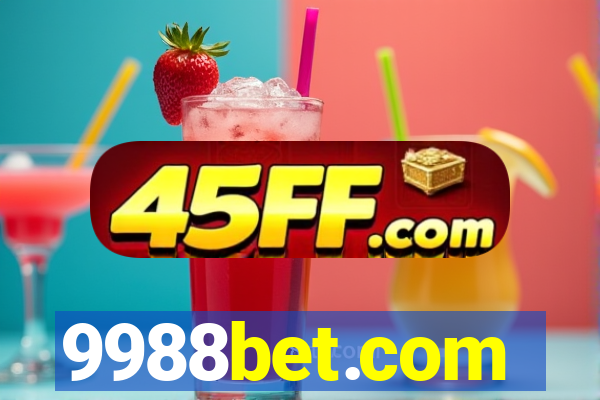 9988bet.com