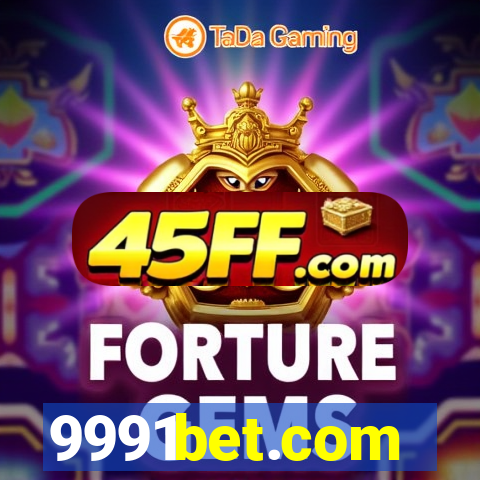 9991bet.com