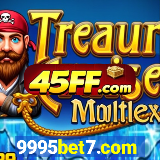 9995bet7.com