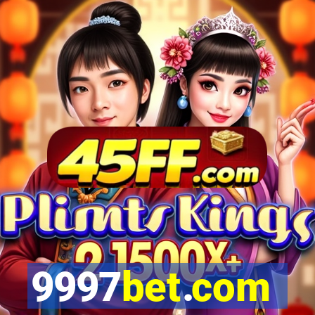 9997bet.com
