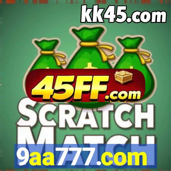 9aa777.com