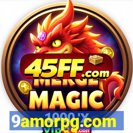 9amorpg.com