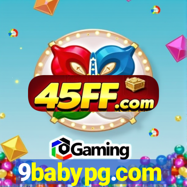 9babypg.com