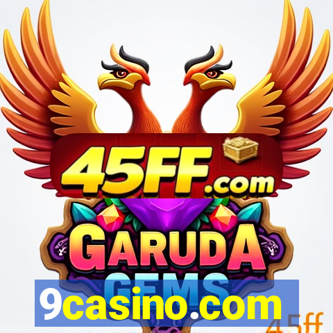9casino.com