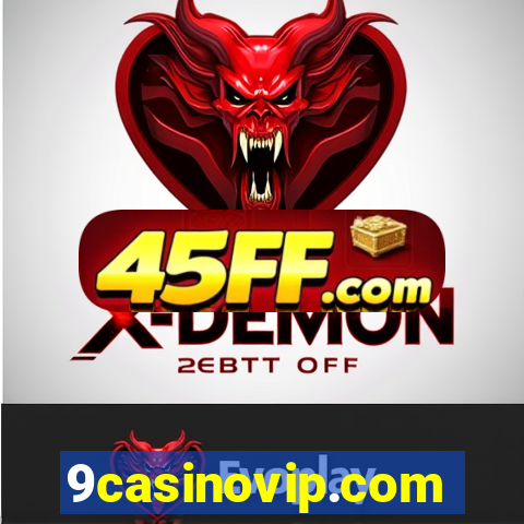 9casinovip.com