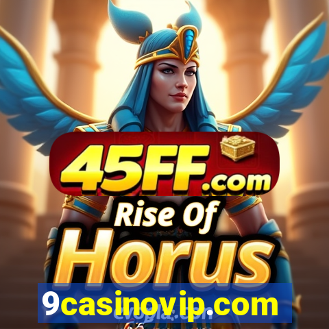9casinovip.com