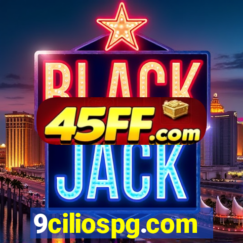 9ciliospg.com