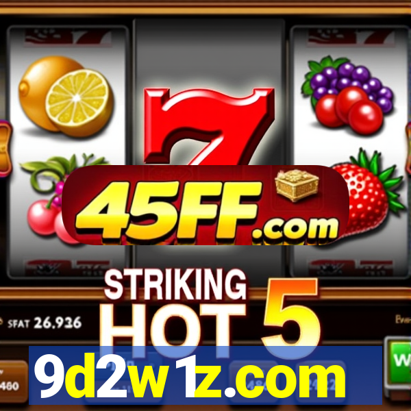 9d2w1z.com