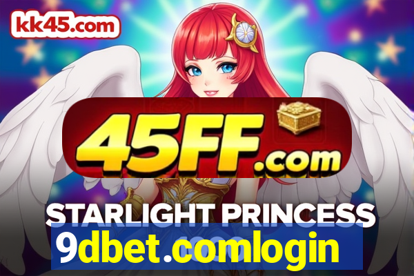 9dbet.comlogin
