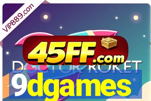 9dgames
