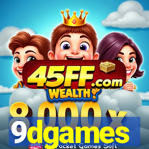 9dgames