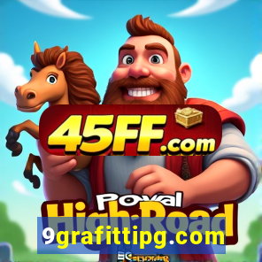 9grafittipg.com