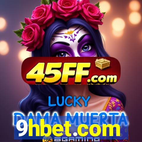 9hbet.com