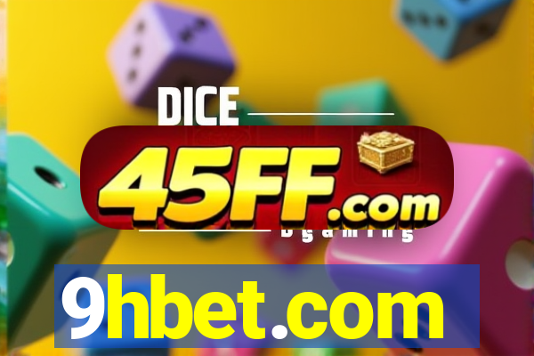 9hbet.com