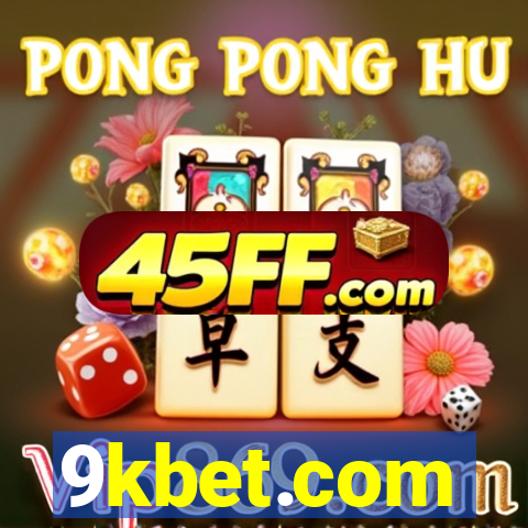 9kbet.com