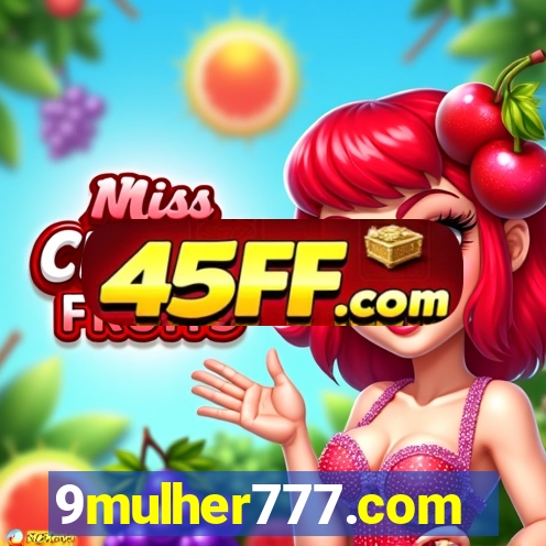 9mulher777.com