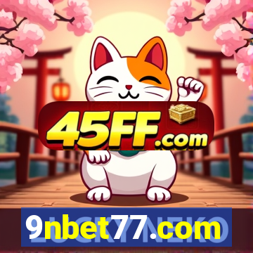 9nbet77.com