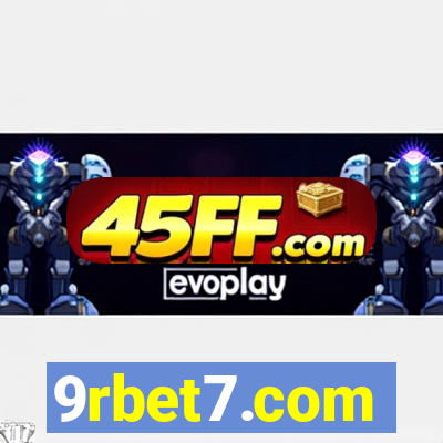 9rbet7.com