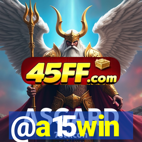 @a15win