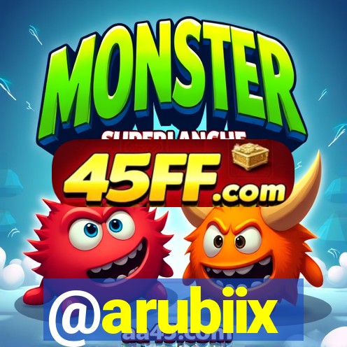 @arubiix