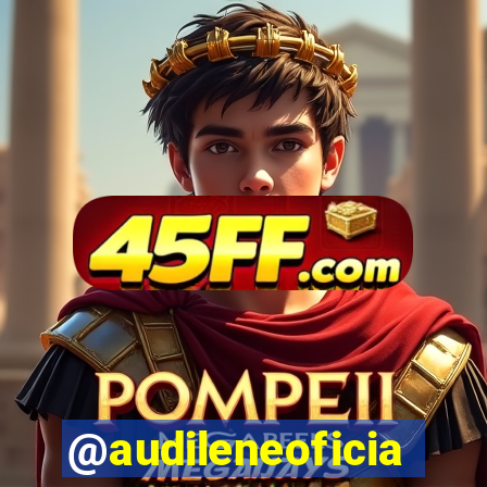 @audileneoficial