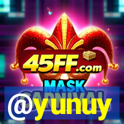 @yunuy