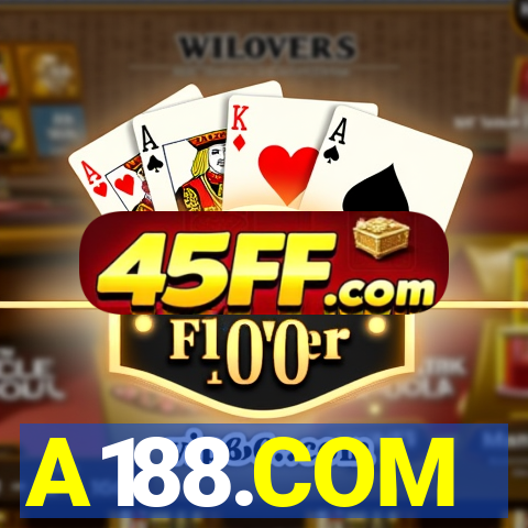 A188.COM
