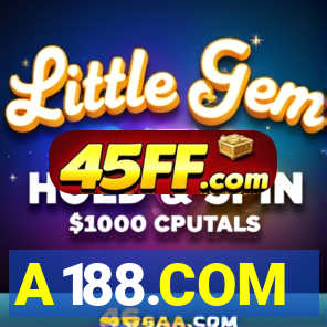 A188.COM