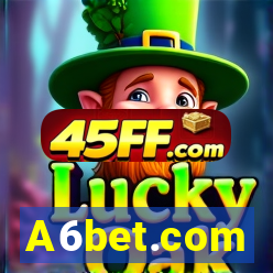A6bet.com