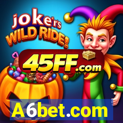 A6bet.com
