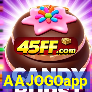 AAJOGOapp