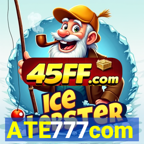 ATE777com