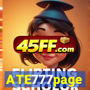 ATE777page
