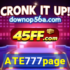 ATE777page