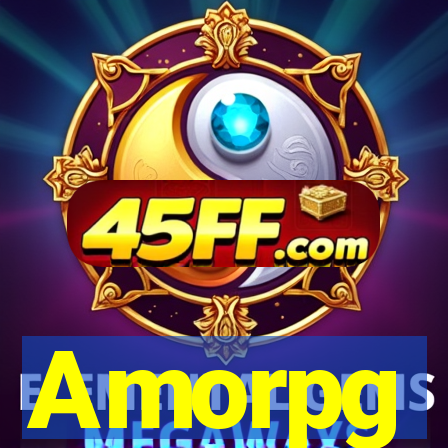Amorpg