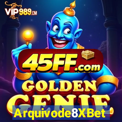 Arquivode8XBet