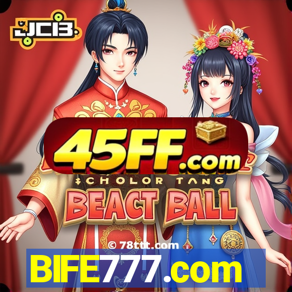 BIFE777.com