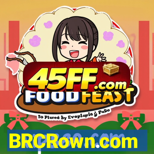 BRCRown.com