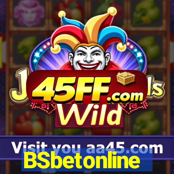 BSbetonline