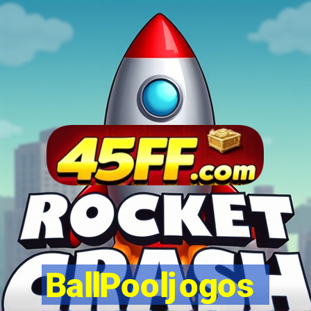 BallPooljogos