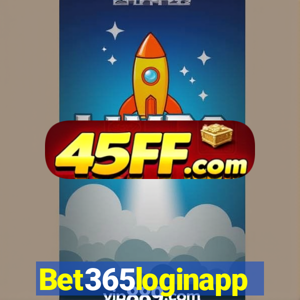 Bet365loginapp