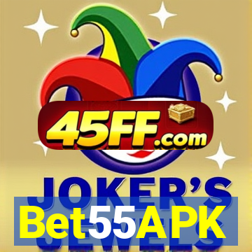 Bet55APK