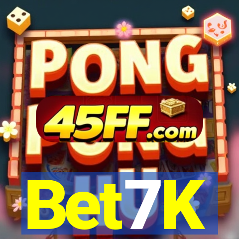 Bet7K