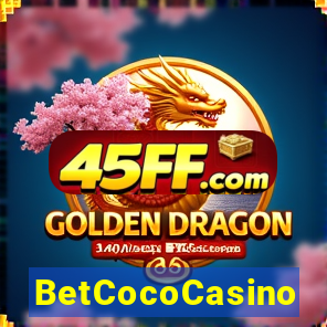 BetCocoCasino
