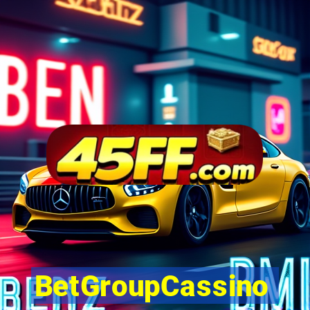 BetGroupCassino