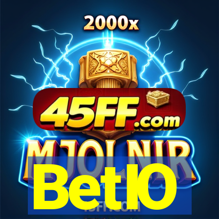 BetIO