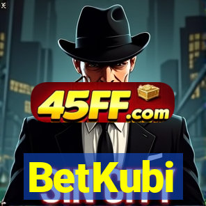 BetKubi
