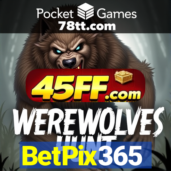 BetPix365